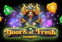 Doors of Fresh Slot Review